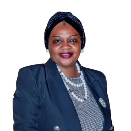 Aisha Abdu Muhammad