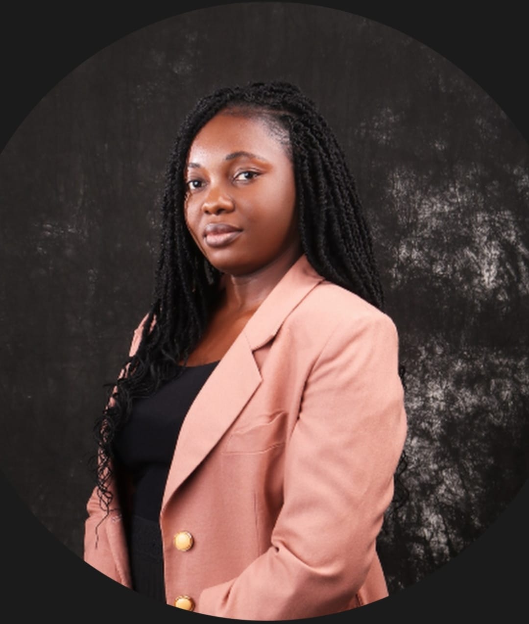 Millicent Christiana Emmanuel