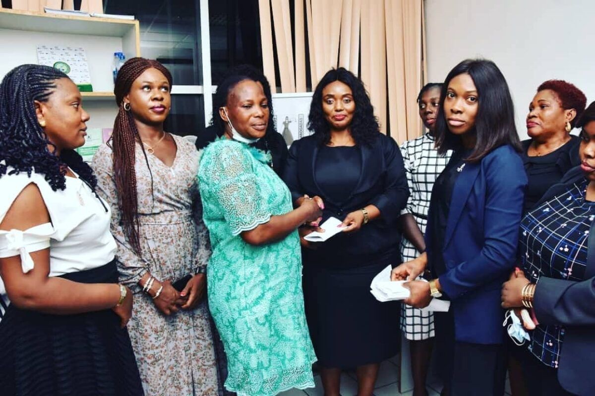 FIDA Abuja Commemorate International Widows Day