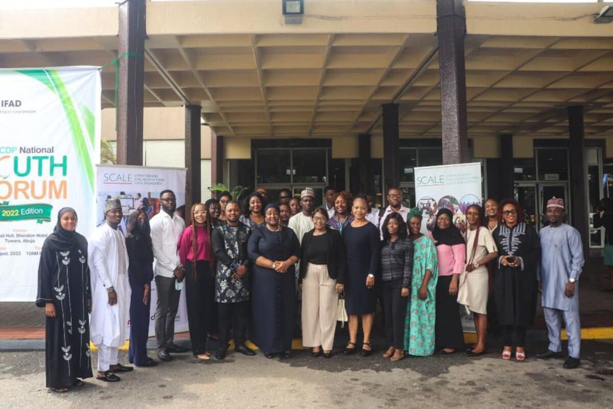 FIDA Nigeria Bi-Annual Coordination Meeting
