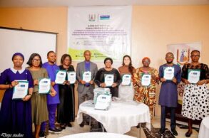 FIDA Nigeria’s Public Presentation of Formative Research Report
