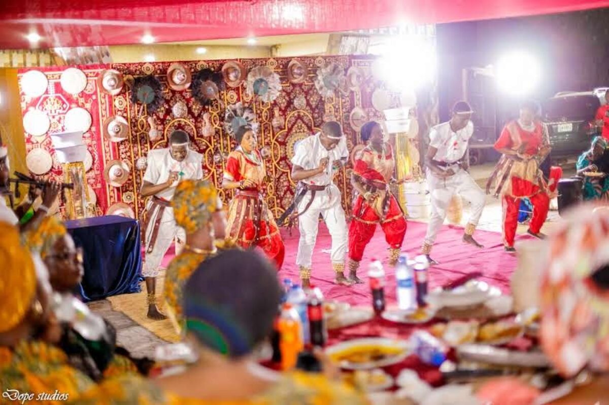 FIDA Nigeria’s Vibrant Cultural Night at the 2nd Quarter NEC Meeting in Kano State