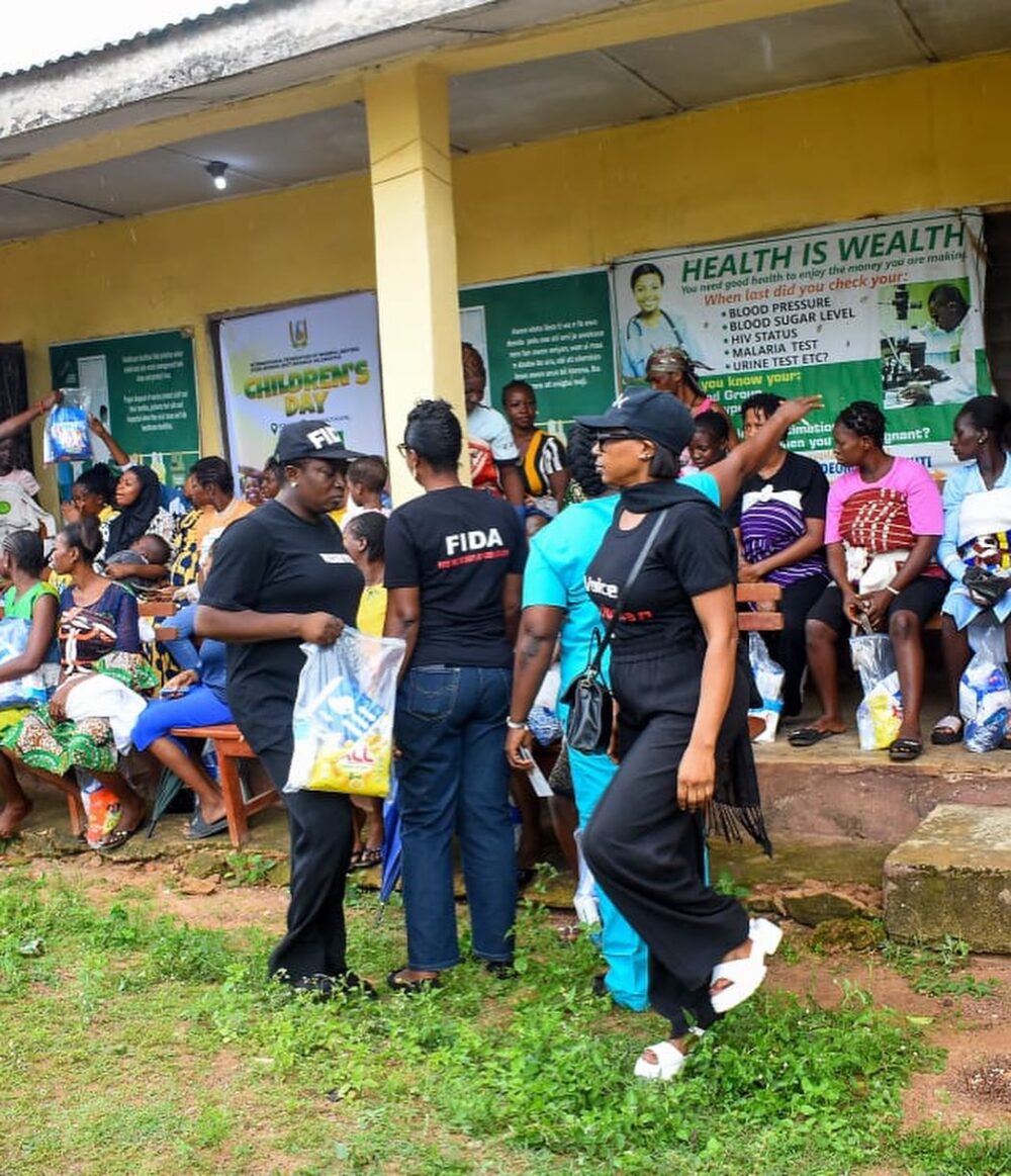 Fida Rangsaz FIDA Ekiti Celebrates 2025 Children’s Day – FIDA